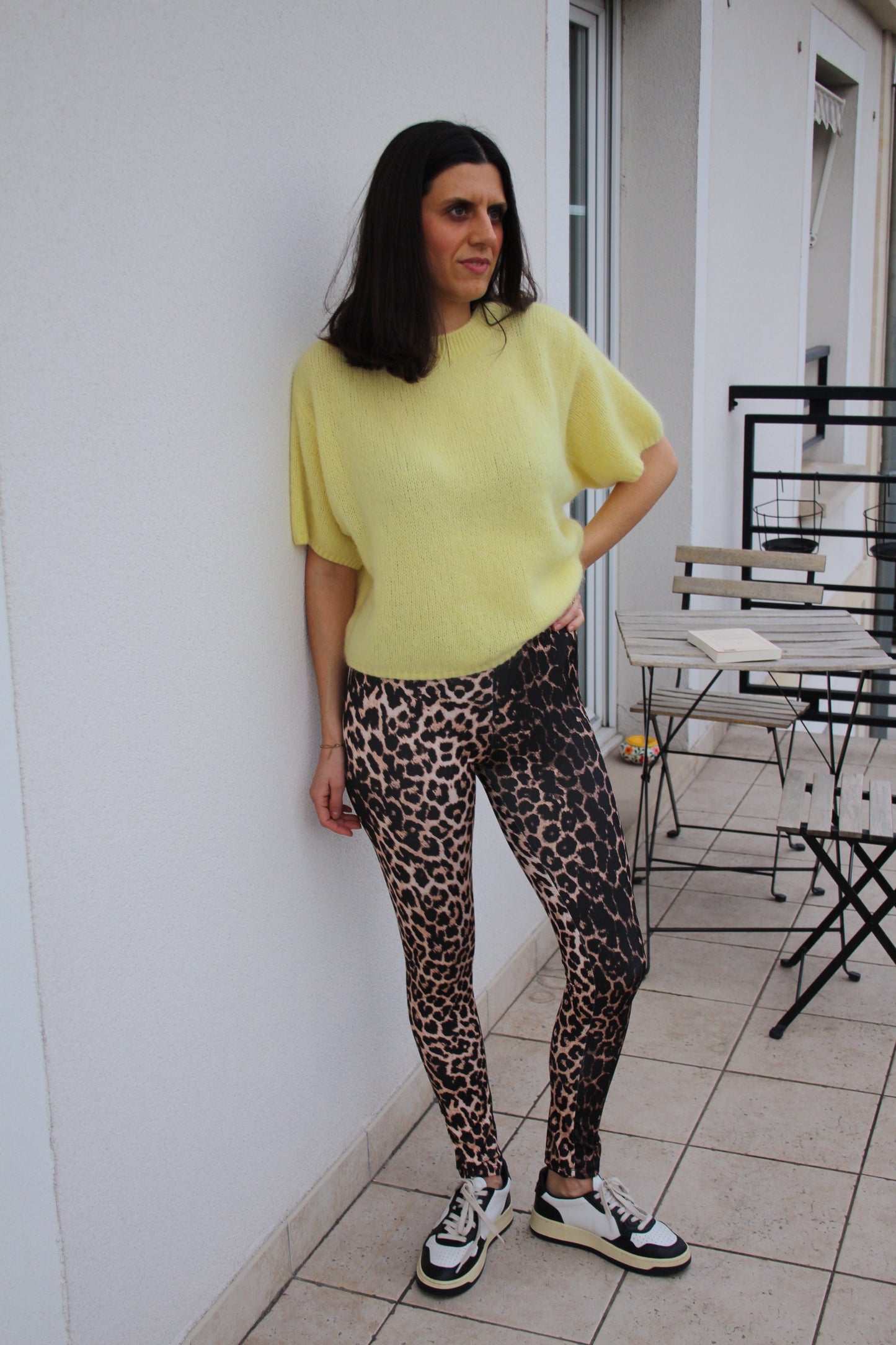 Legging Léo