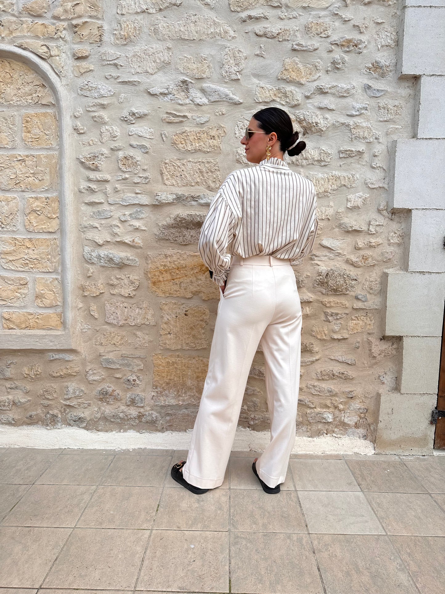 Chemise Oria