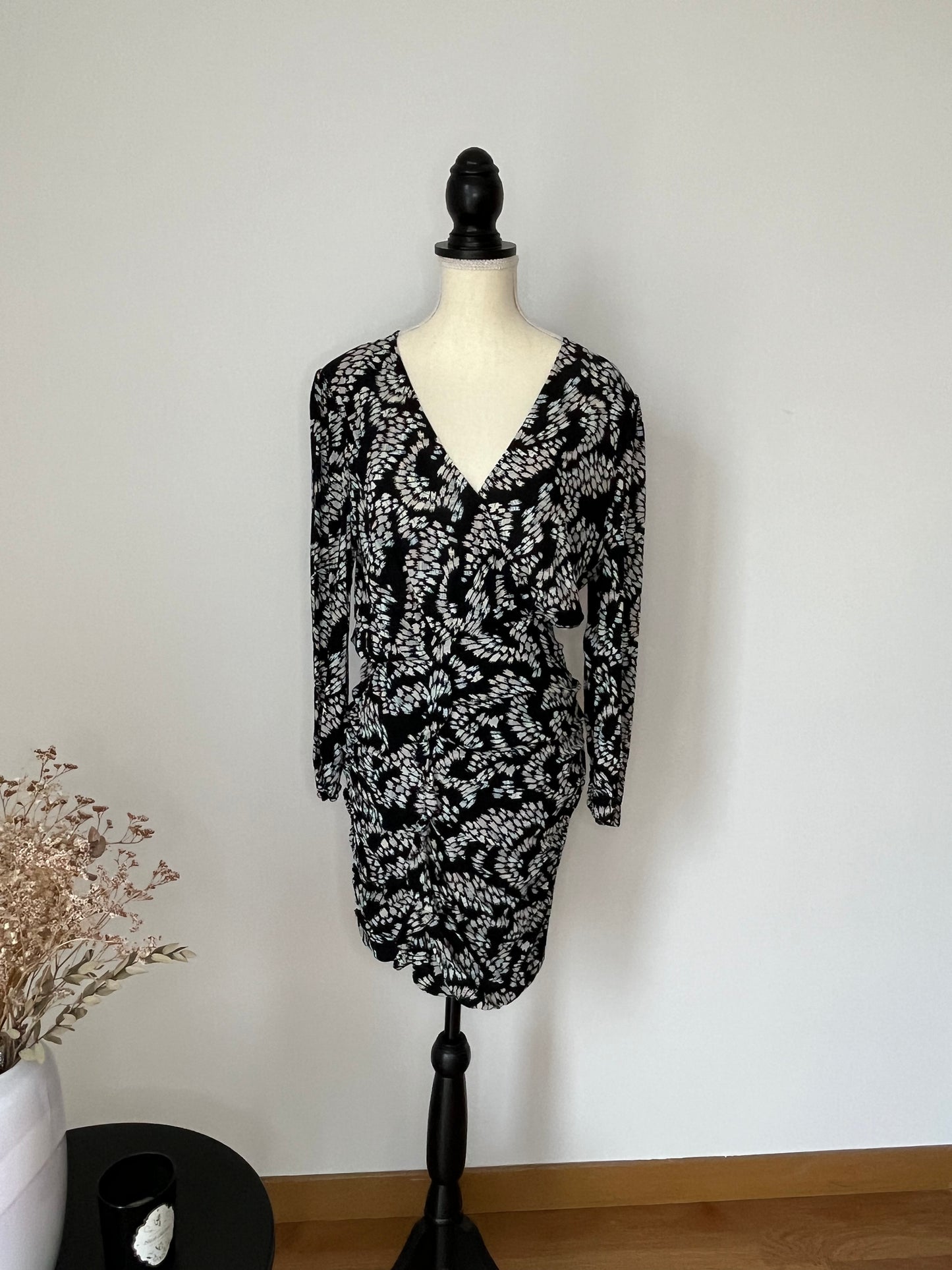 Robe seconde main Berenice