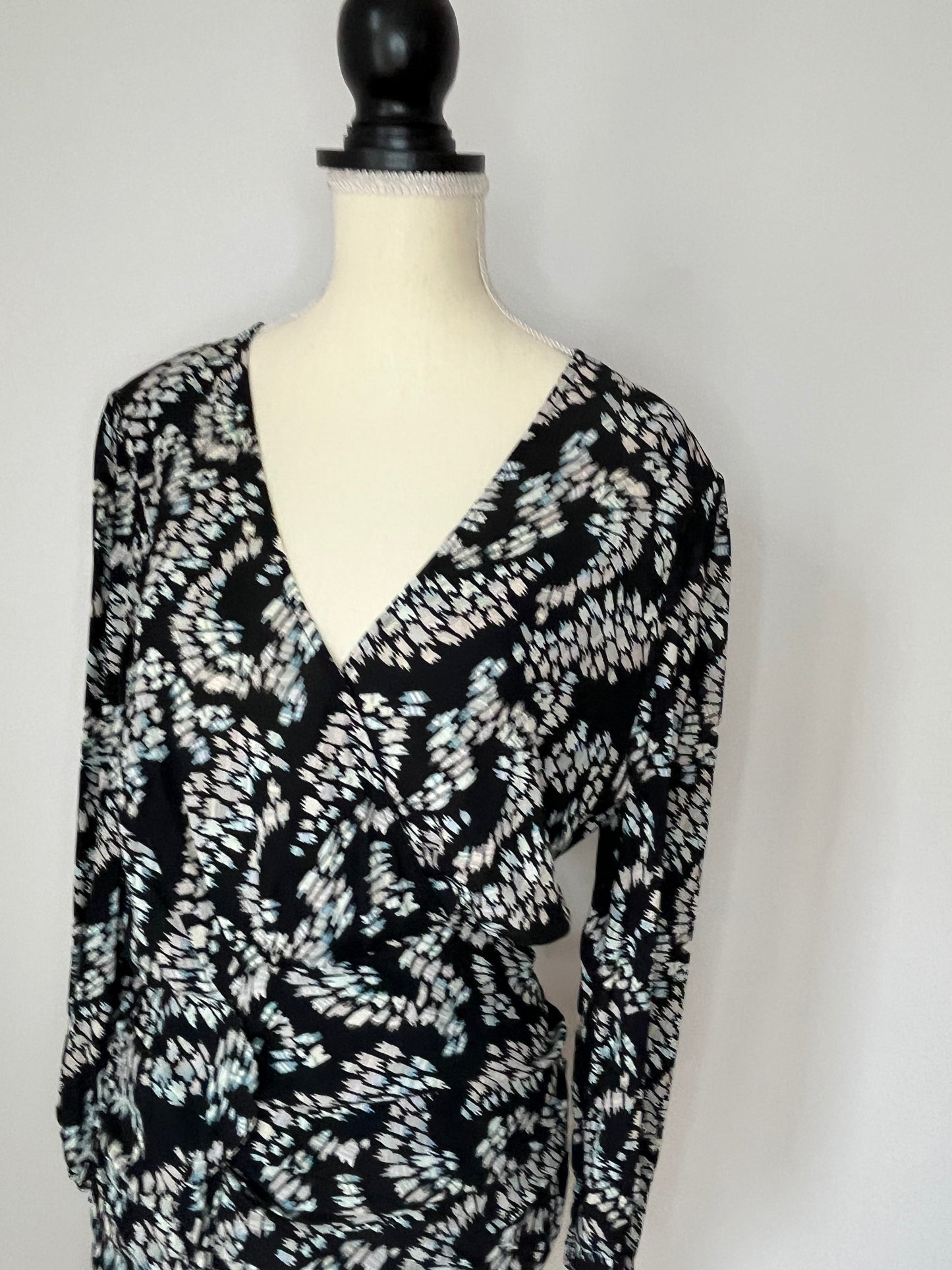 Robe seconde main Berenice