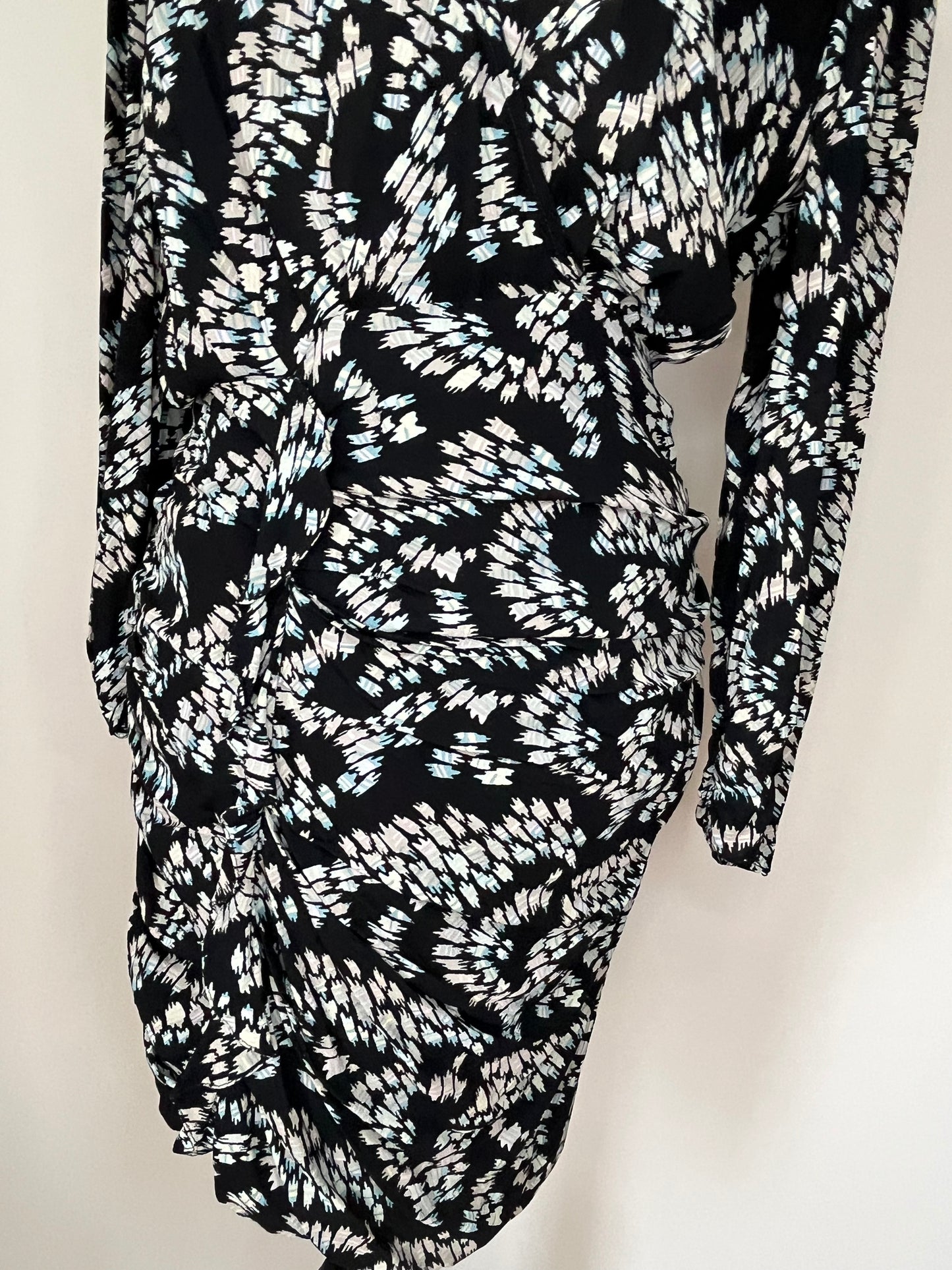 Robe seconde main Berenice