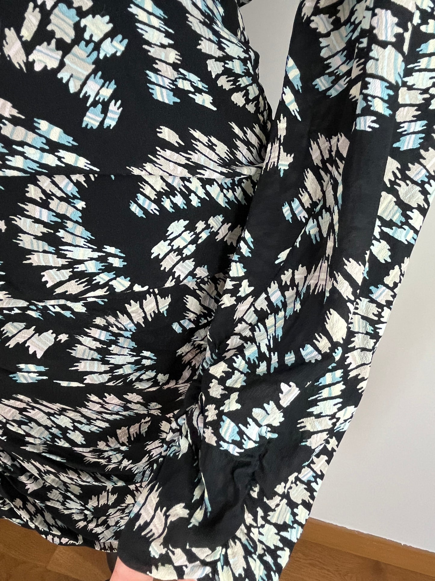 Robe seconde main Berenice