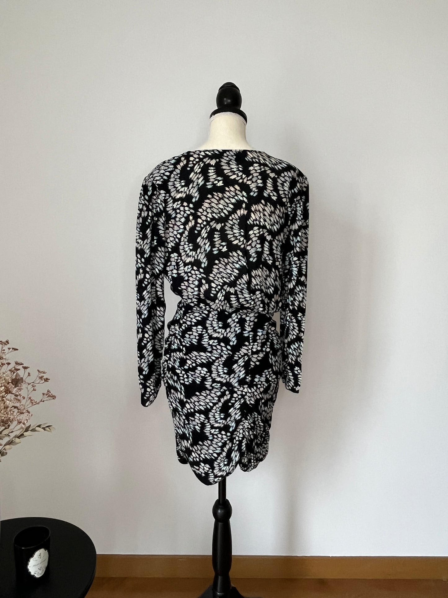 Robe seconde main Berenice