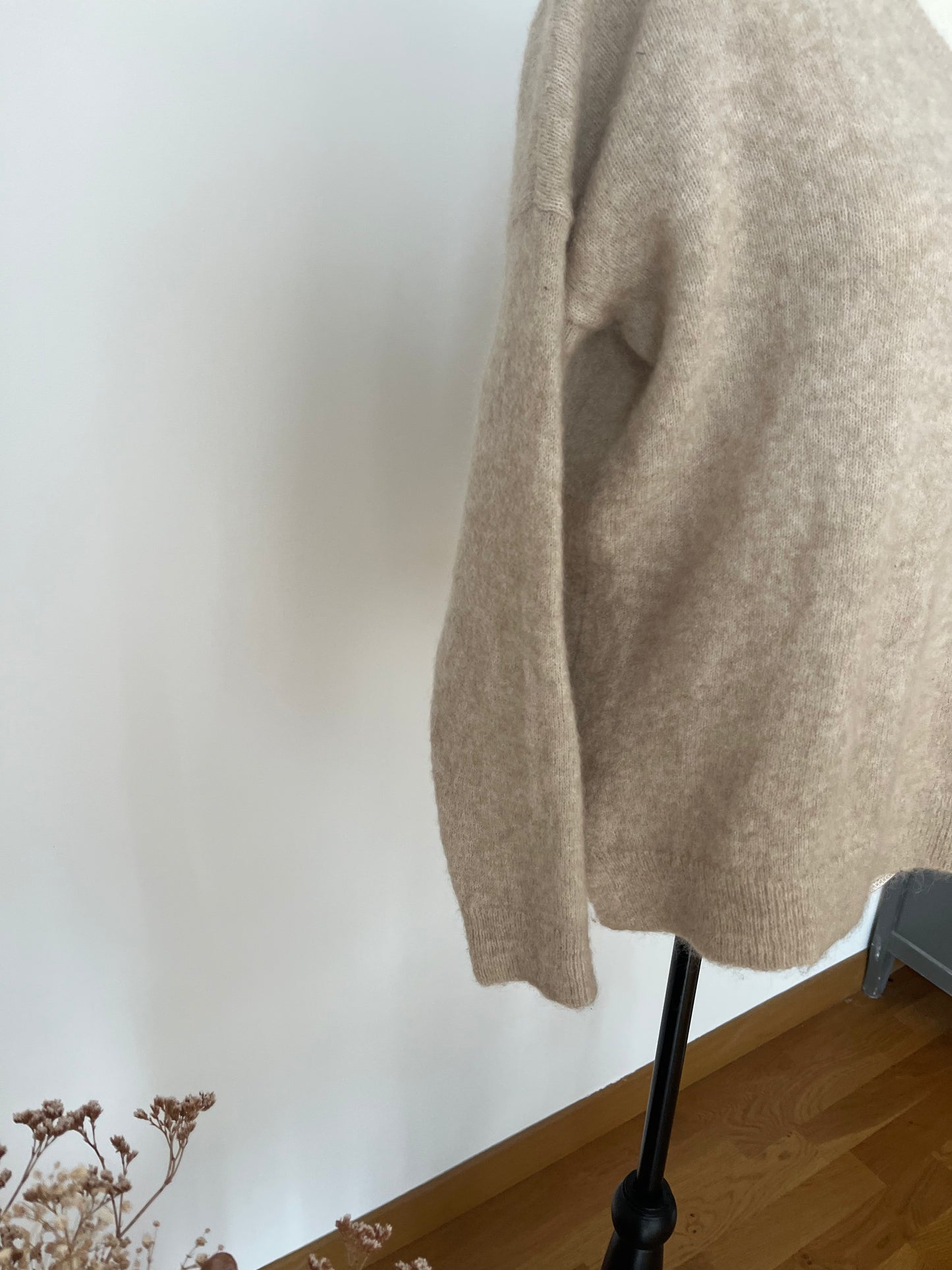 Pull seconde main Des petits hauts