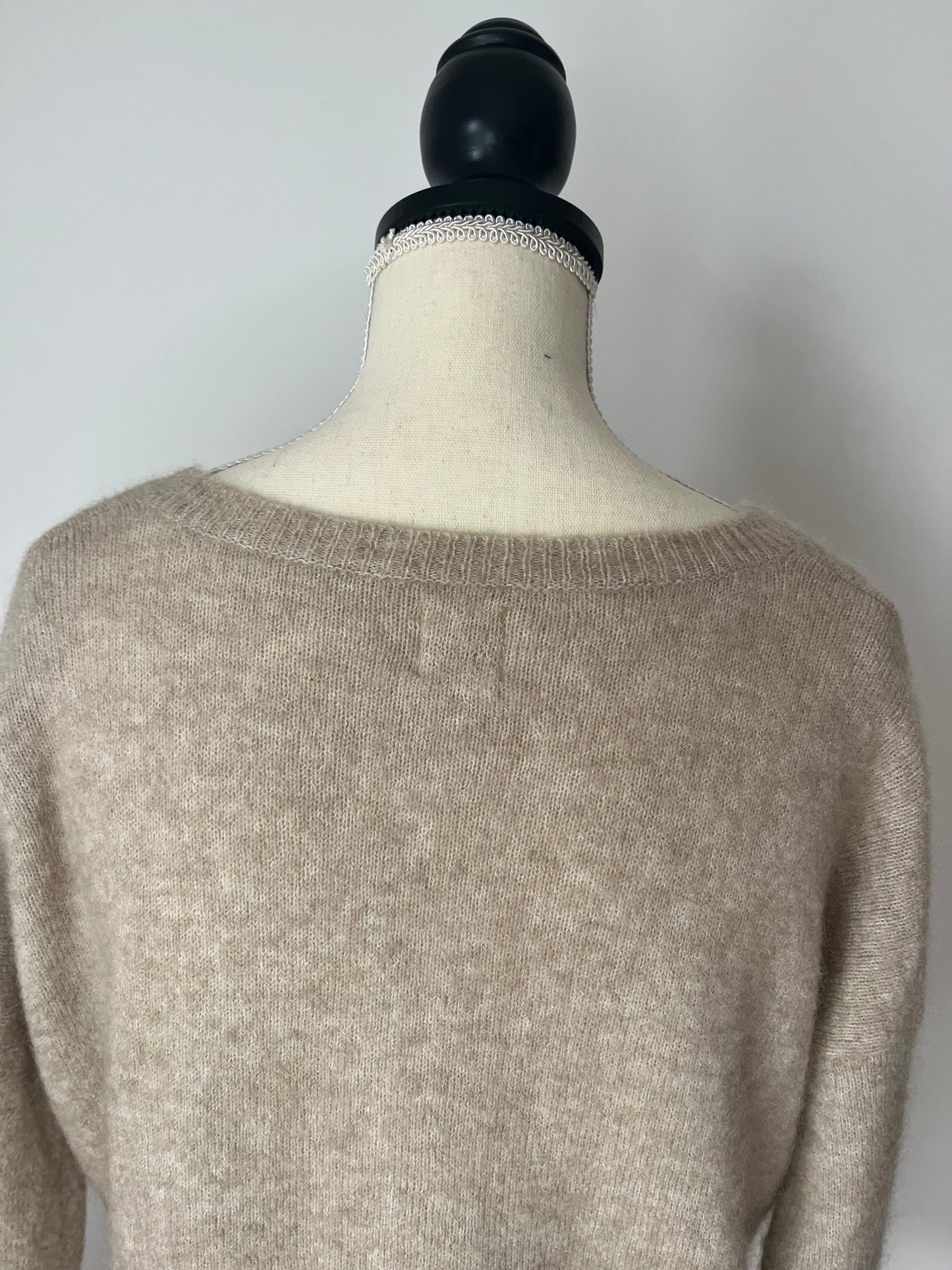 Pull seconde main Des petits hauts