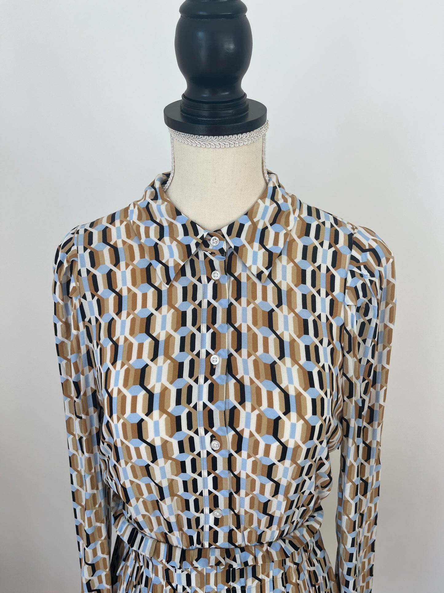 Robe seconde main Maje