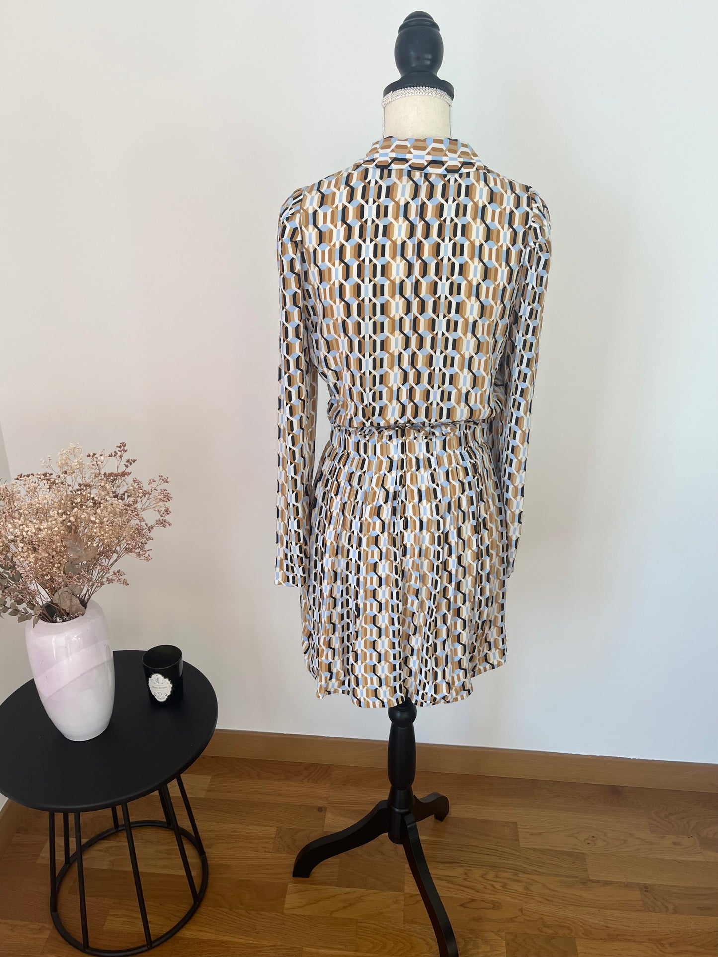 Robe seconde main Maje