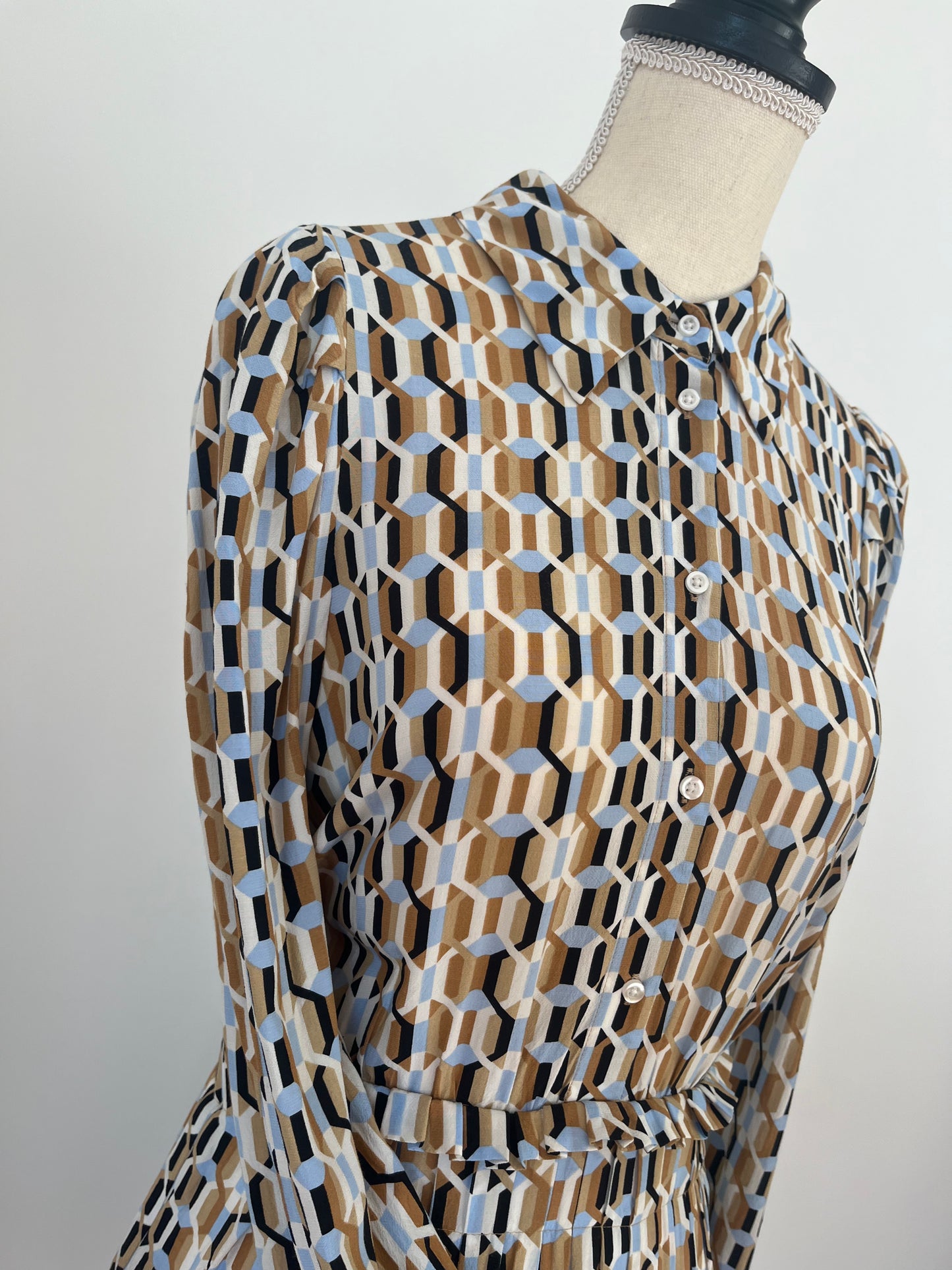 Robe seconde main Maje