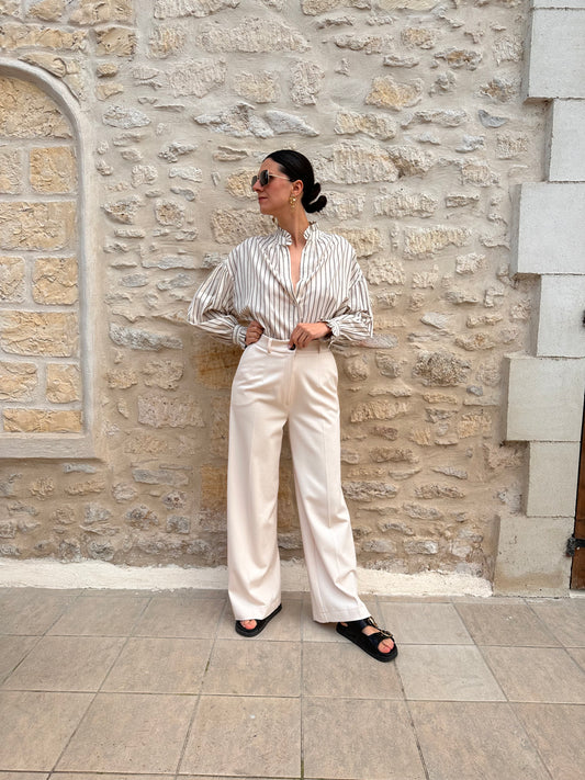 Chemise Oria