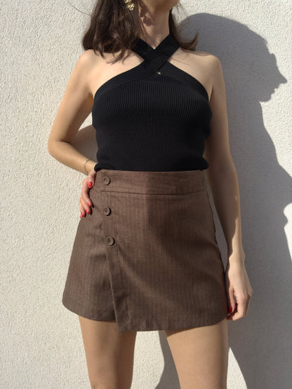 Short Eden
