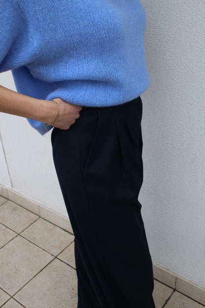 Pull Ary Bleu