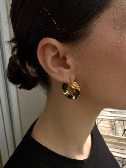 Boucles Vague