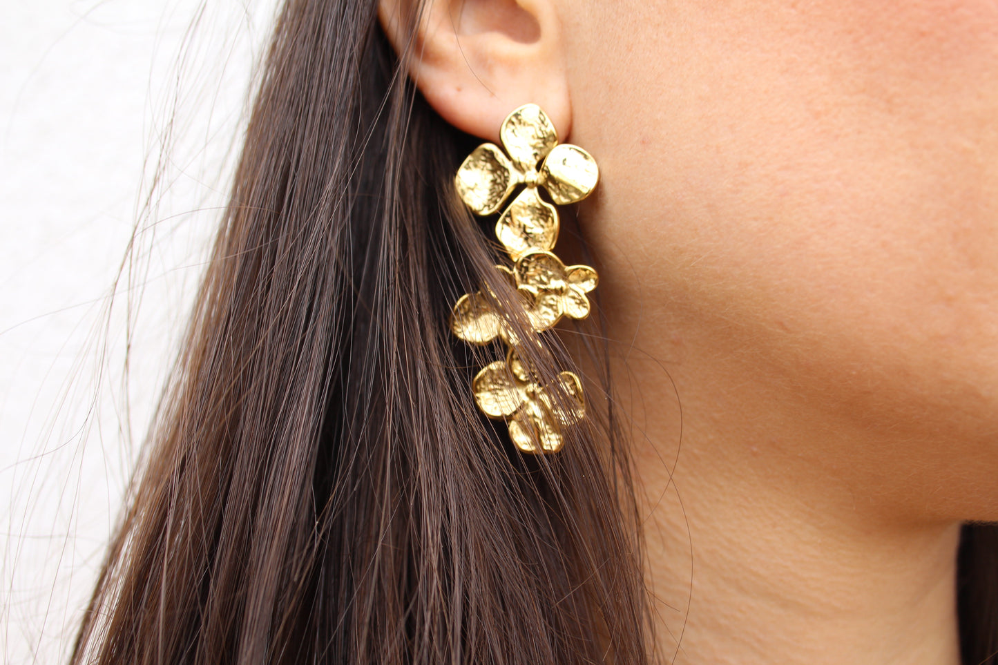 Boucles Fleur