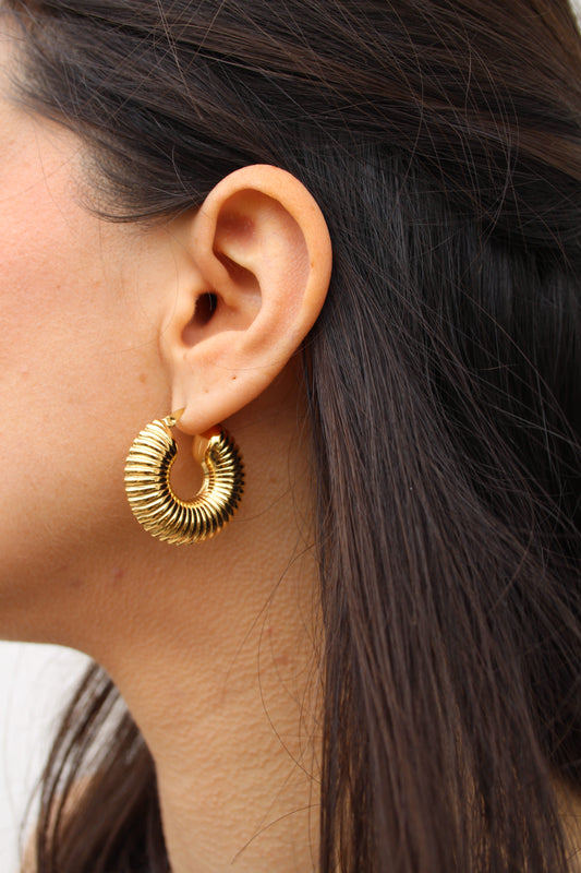 Boucles Soleil
