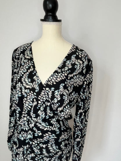 Robe seconde main Berenice