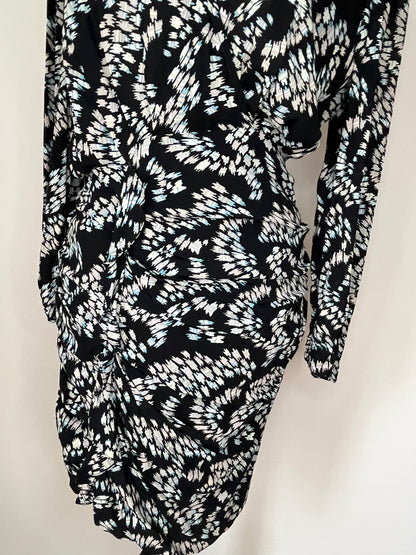 Robe seconde main Berenice