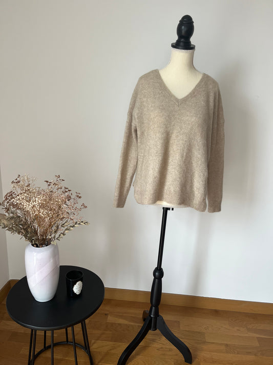 Pull seconde main Des petits hauts