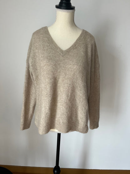 Pull seconde main Des petits hauts