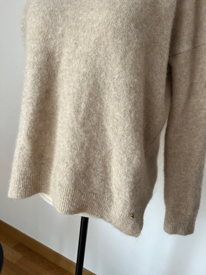 Pull seconde main Des petits hauts