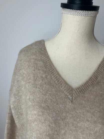 Pull seconde main Des petits hauts