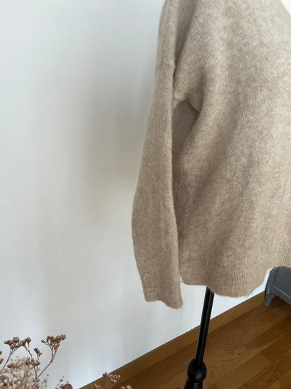 Pull seconde main Des petits hauts