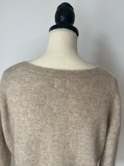 Pull seconde main Des petits hauts