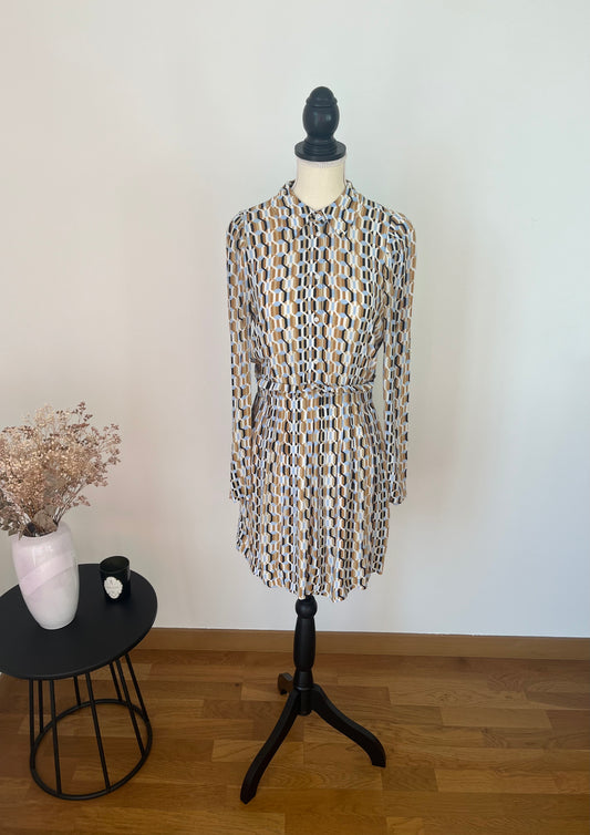 Robe seconde main Maje