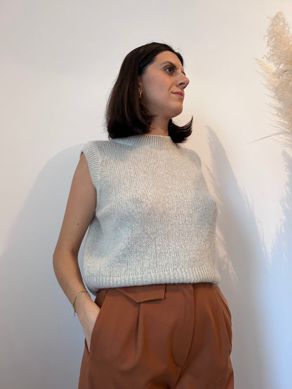 Pull Raph Beige