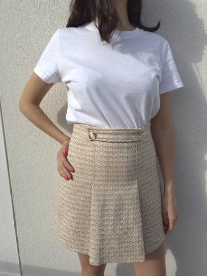 Jupe Zoé